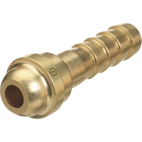 Raccord pour tuyau, Cannel&eacute; Waymarc Industries Inc