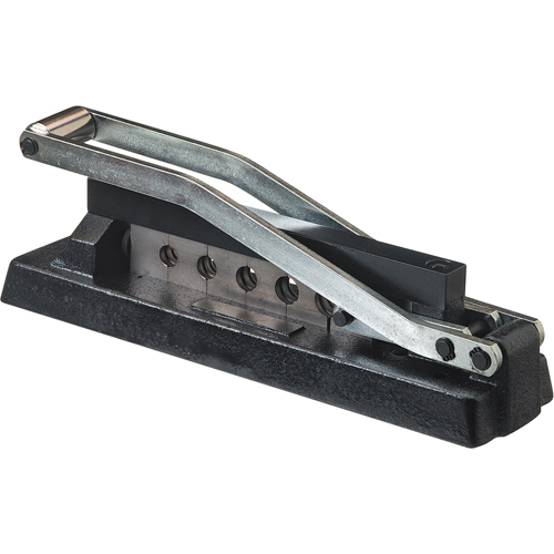 CINTREUSE POUR VIROLES WE CR-100 Waymarc Industries Inc