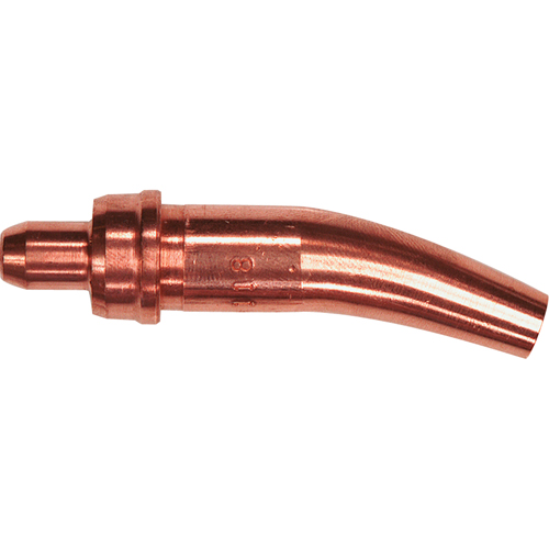 Buse de coupe, Style Victor 1-118, taille 2, Ac&eacute;tyl&egrave;ne-oxyg&egrave;ne Waymarc Industries Inc