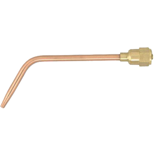 Welding Heating Nozzle Tip Waymarc Industries Inc