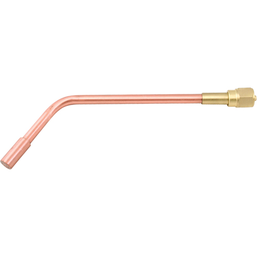 Multi-Gas Heating Nozzle Waymarc Industries Inc