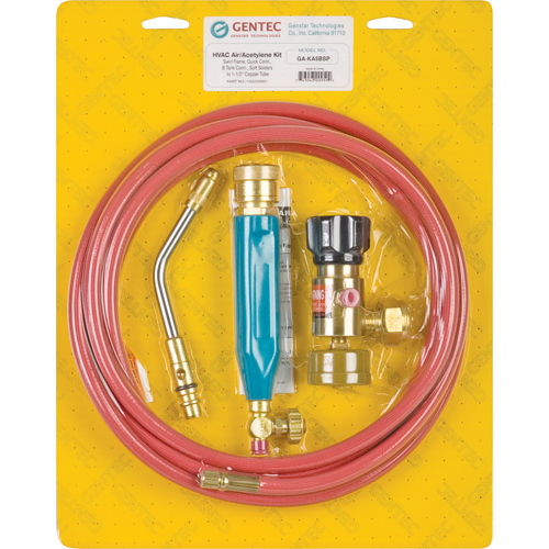 Air-Acetylene Outfits Waymarc Industries Inc