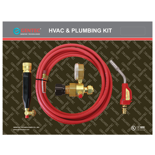 TROUSSE RAC.RAP.22-GA-KASL12BKIT,FL.TOURB,AL.AUT Waymarc Industries Inc