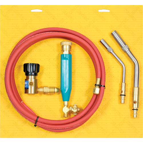 Torch Kit Waymarc Industries Inc