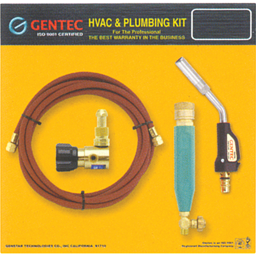 22-GA-KPSL5KIT SWRIL FLAME With AUTO IGNITE TIP Waymarc Industries Inc