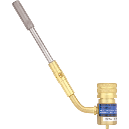 Hand Torch Kit Waymarc Industries Inc