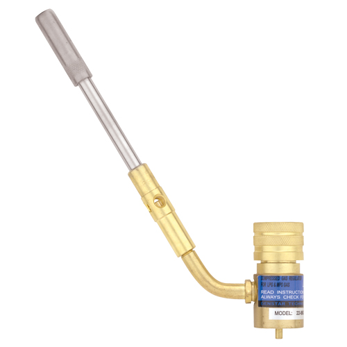 Hand Torch Kit Waymarc Industries Inc