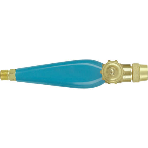 Screw Connect Torch Handle Waymarc Industries Inc