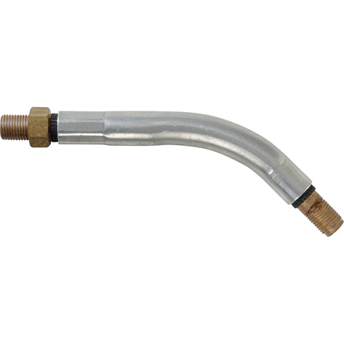 MIG Welding Gooseneck Waymarc Industries Inc