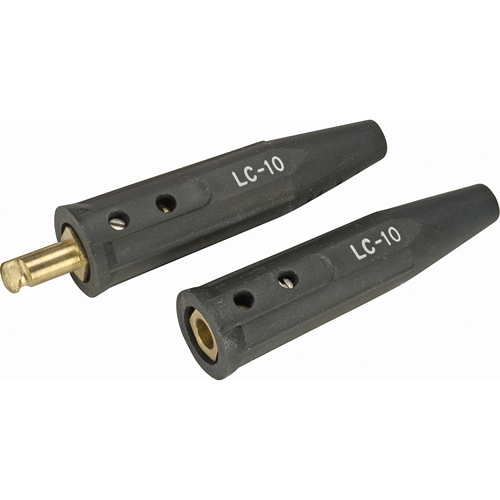 Raccords de c&acirc;ble LC-10, Capacit&eacute; de 4-1/0 Waymarc Industries Inc