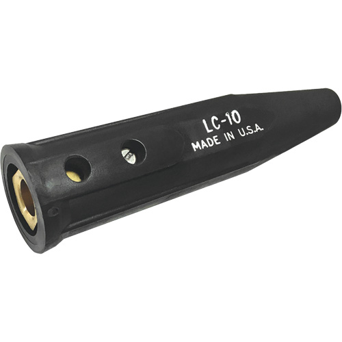 LC-10 Cable Connectors, 4-1/0 Capacity Waymarc Industries Inc