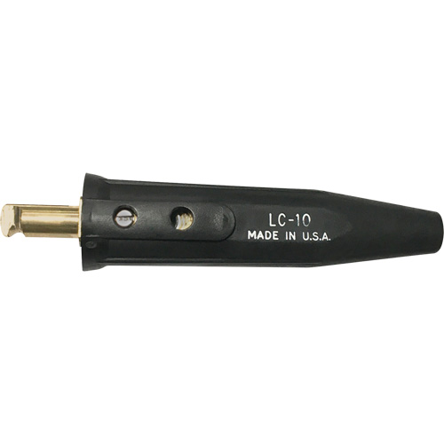 LC-10 Cable Connectors, 4-1/0 Capacity Waymarc Industries Inc