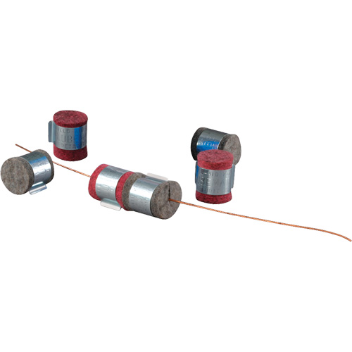 Lube-Matic&reg; - Lube Pads Waymarc Industries Inc