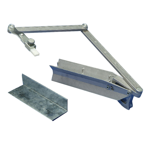 CRV1 Marqueur Contour no 1 Waymarc Industries Inc