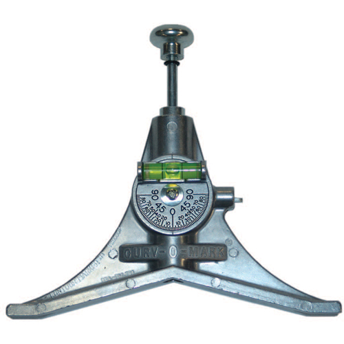 T&ecirc;tes de centrage no 7 - g&eacute;ant Waymarc Industries Inc