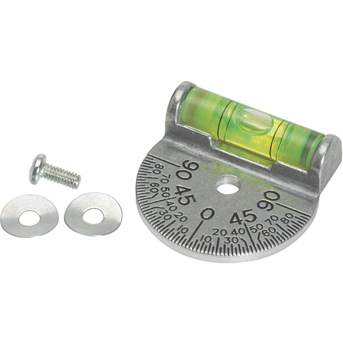 Cadran & niveau DSL (Dial-Set-Level) Contour Waymarc Industries Inc