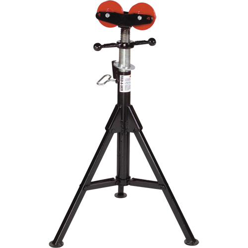 Porte-tuyaux Hi Jacks Fold-A-Jack, Capacit&eacute; de chargement 2000 lb Waymarc Industries Inc