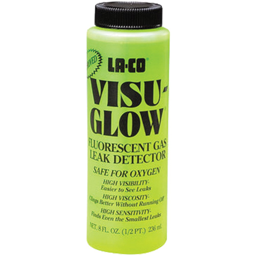 Visu-Glow&reg; Leak Detector Waymarc Industries Inc