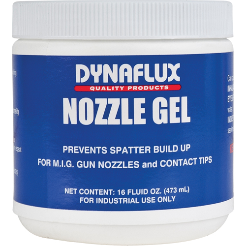 Nozzle Gel, Gel Waymarc Industries Inc