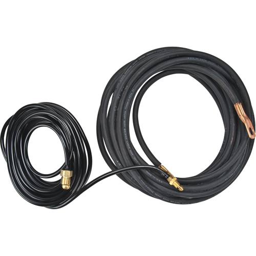 Power Cables - Water & Gas Hoses Waymarc Industries Inc