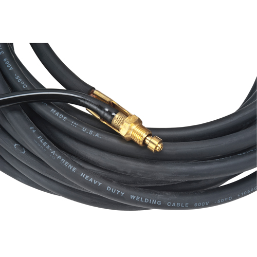 Power Cables - Water & Gas Hoses Waymarc Industries Inc