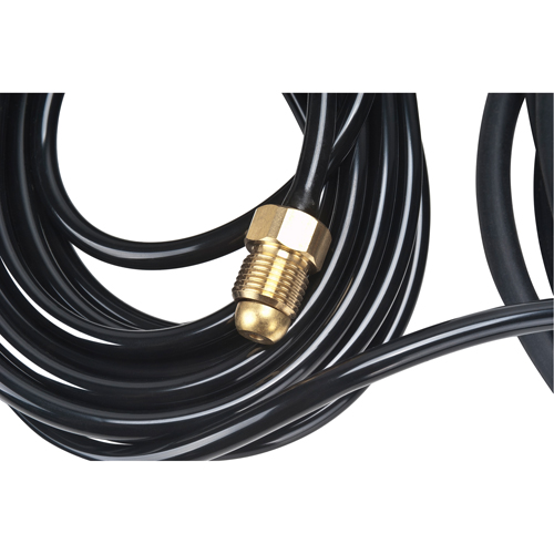 Power Cables - Water & Gas Hoses Waymarc Industries Inc