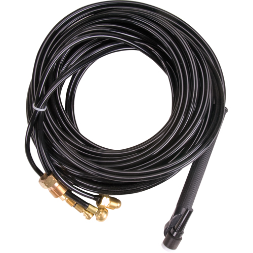 Flex-Loc Torches, Water Cooled, 230 A Waymarc Industries Inc