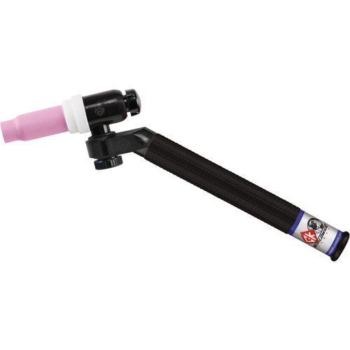 Flex-Loc Torches, Water Cooled, 250 A Waymarc Industries Inc