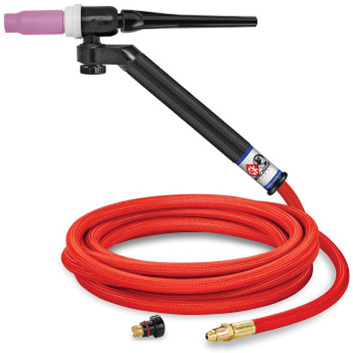 Corps de chalumeau TIG Flex-Loc Waymarc Industries Inc