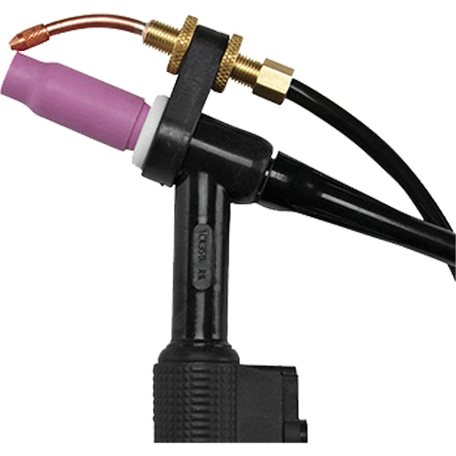 Cold Wire TIG Welding Torch, 400 A Waymarc Industries Inc