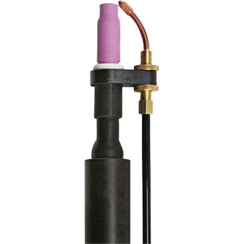 Cold Wire Machine TIG Welding Torch, 350 A Waymarc Industries Inc