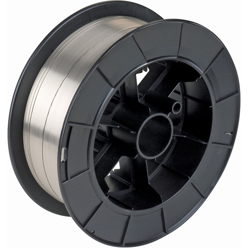 Fil &agrave; souder ER316L, Acier inoxydable, 0,025" diam&egrave;tre Waymarc Industries Inc