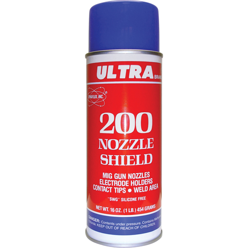 Anti-Splatter - Solvent Base, Gallon Waymarc Industries Inc