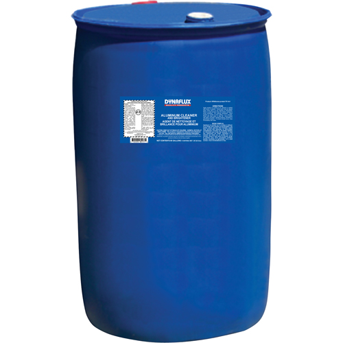 Nettoyants ultra brillants pour aluminium, Baril Waymarc Industries Inc