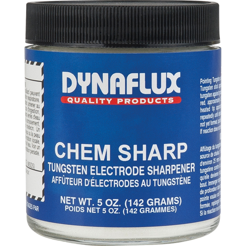 Chem-Sharp Waymarc Industries Inc