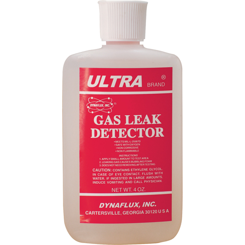 DETECTEUR DE FUITE DE GAZ DY DF800,4 OZ Waymarc Industries Inc