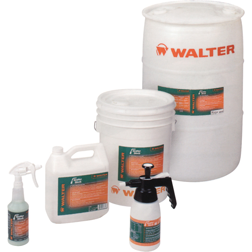E-Weld 3 Weld Spatter Release Solutions, Aerosol Waymarc Industries Inc