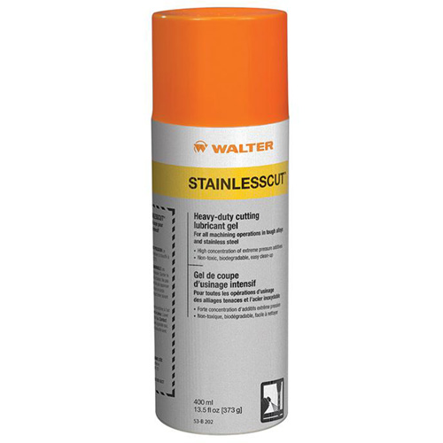 Stainlesscut Extreme Pressure Cutting Lubricants, Aerosol Can Waymarc Industries Inc
