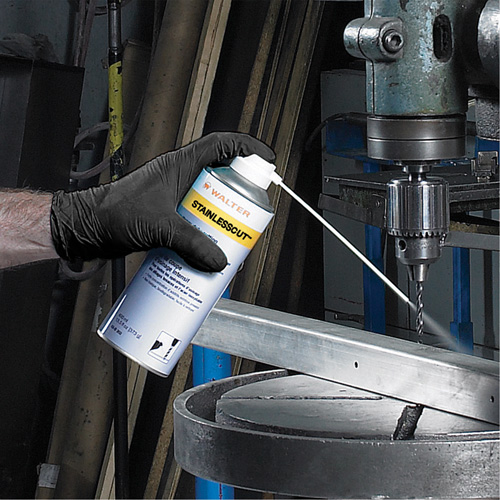 Stainlesscut Extreme Pressure Cutting Lubricants, Aerosol Can Waymarc Industries Inc