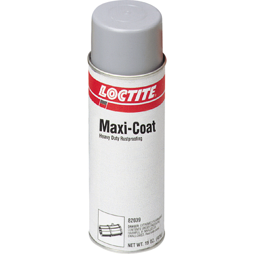 Inhibiteur de rouille Maxi-Coat, Canette a&eacute;rosol Waymarc Industries Inc