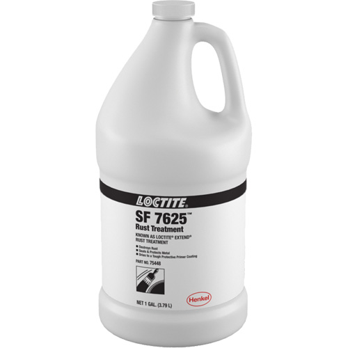 Extend Rust Treatment, Jug Waymarc Industries Inc
