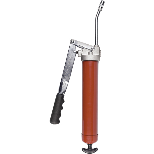 Lever Grease Guns, 14 oz Capacity Waymarc Industries Inc