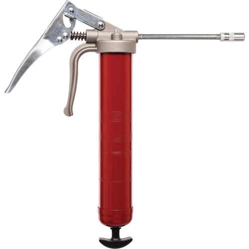 Pistolet graisseurs &agrave; g&acirc;chette, Capacit&eacute; 14 oz Waymarc Industries Inc