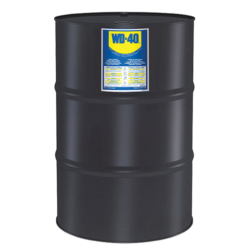 Huile p&eacute;n&eacute;trante, Baril, 205  L Waymarc Industries Inc