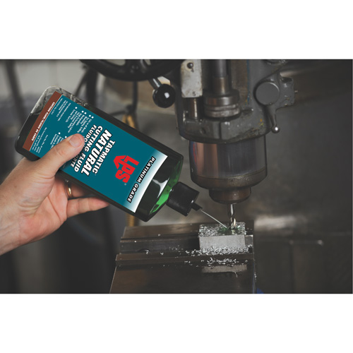 Tapmatic&reg; Natural Cutting Fluids, 16 oz. Waymarc Industries Inc