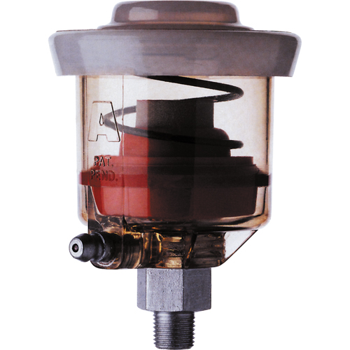 Auto Lubricator Waymarc Industries Inc