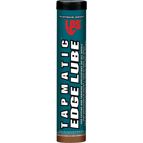 Lubrifiants Edge Lube de Tapmatic Waymarc Industries Inc