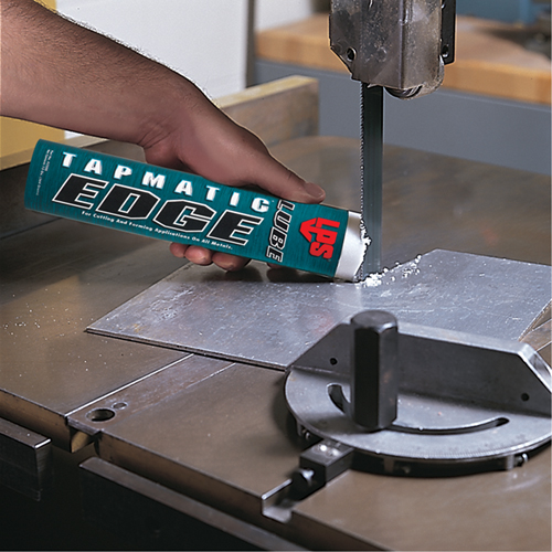 Lubrifiants Edge Lube de Tapmatic Waymarc Industries Inc