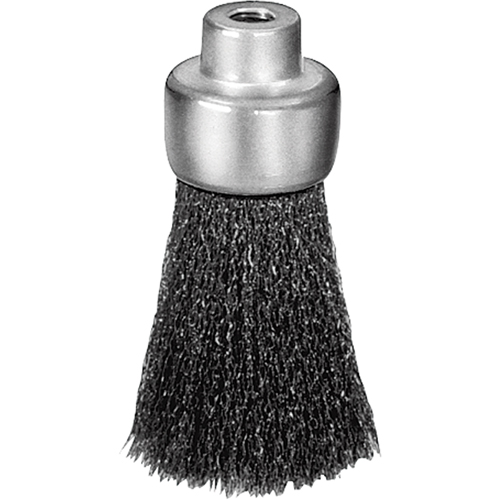 Flat, Round or Roto Brushes Waymarc Industries Inc