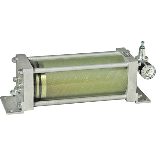 2-Feed Gravity Oiler Waymarc Industries Inc